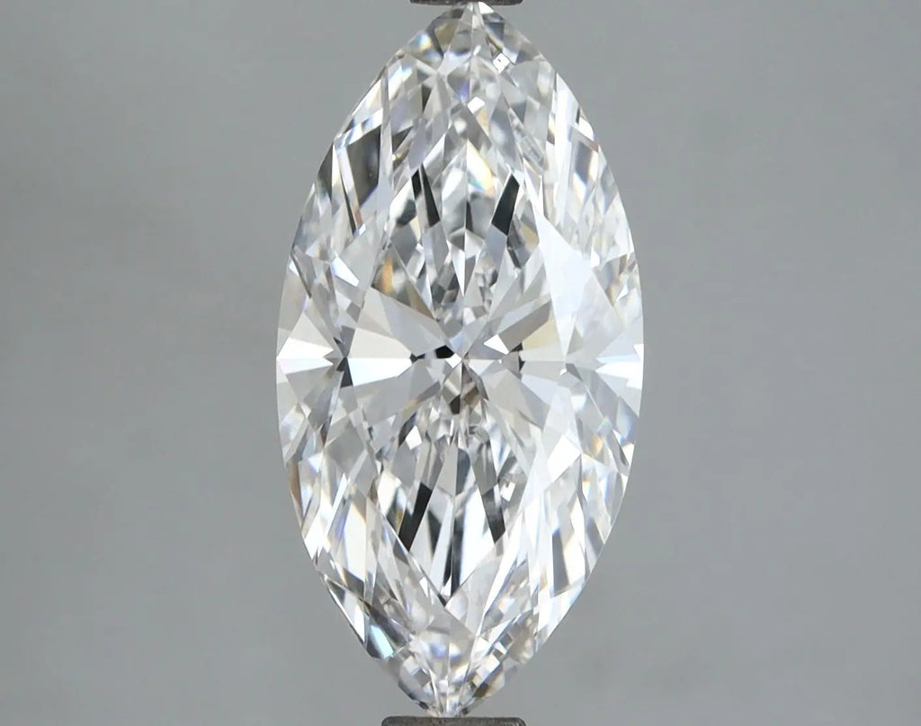 2.58 Carat Lab Grown Marquise Diamond