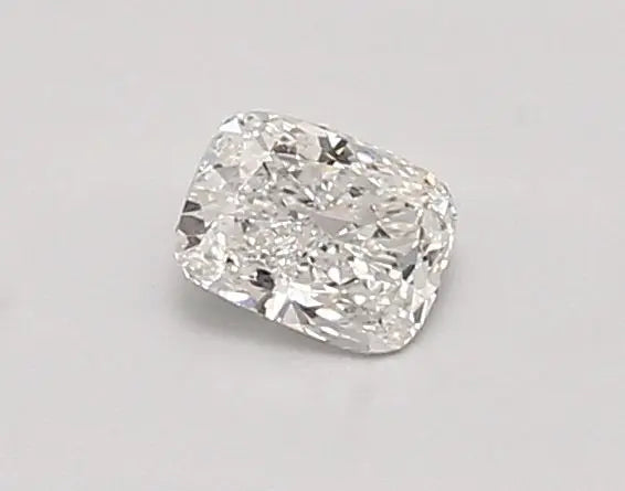 0.35 Carat Lab Grown Elongated cushion Diamond