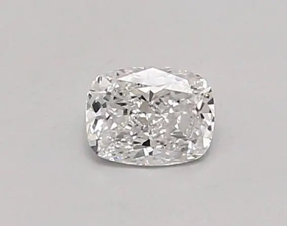 0.35 Carat Lab Grown Elongated cushion Diamond