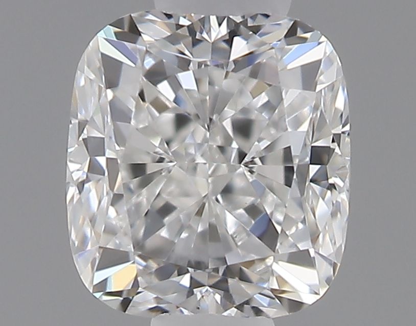 0.31 Carats CUSHION BRILLIANT Diamond