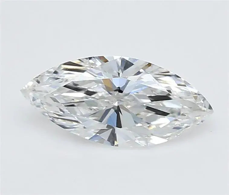 0.51 Carat Lab Grown Marquise Diamond