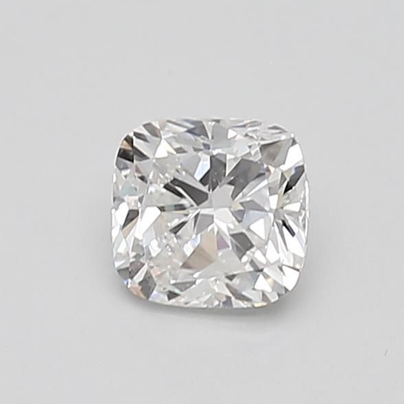 0.51 Carat Lab Grown Cushion Diamond