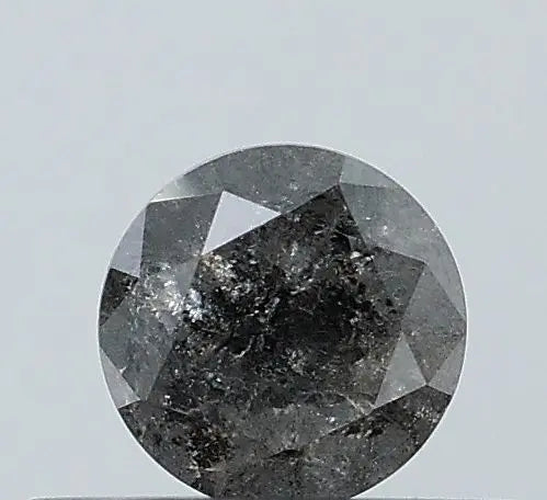 0.34 Carat Natural Round Diamond