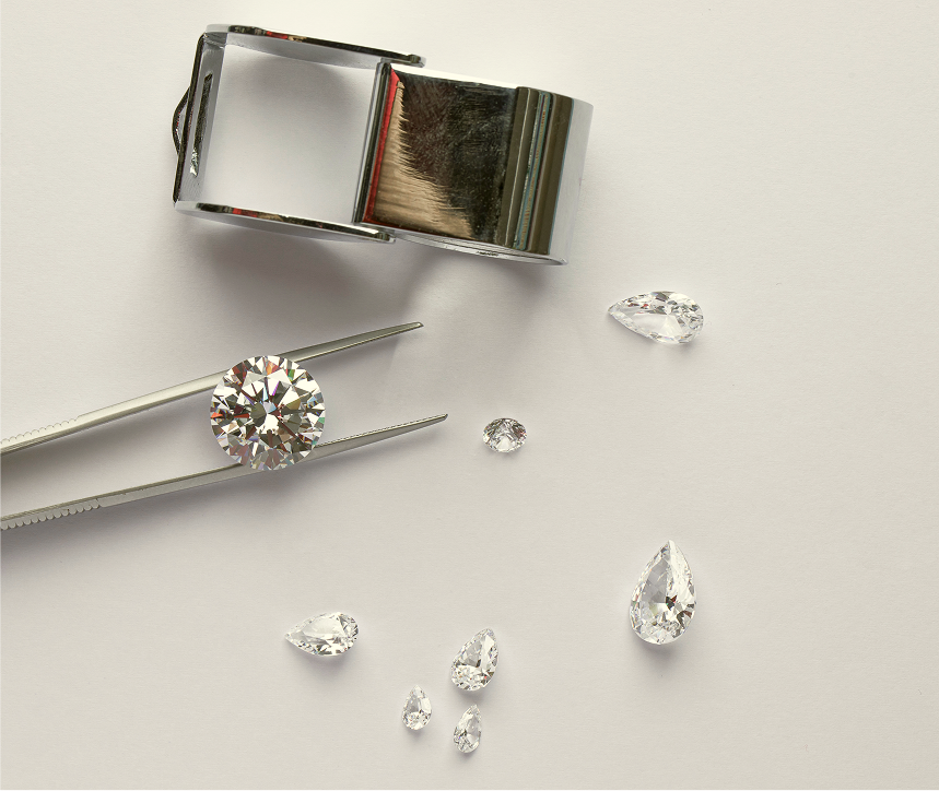 Mouza Free Diamond Advice