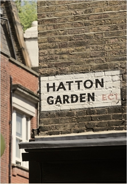 Hatton Garden 