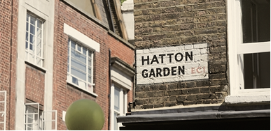 Hatton Garden
