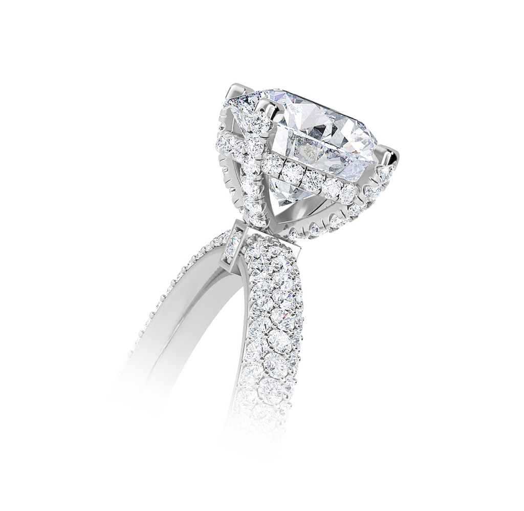 Wedding Queensmith Jewellers Queensmith Jewellers 2025