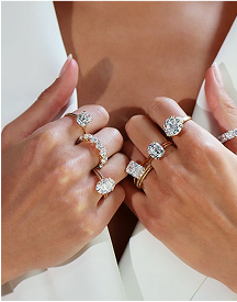 Mouza Bespoke Rings 1