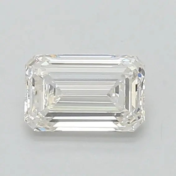 1.03 Carat Lab Grown Emerald Diamond