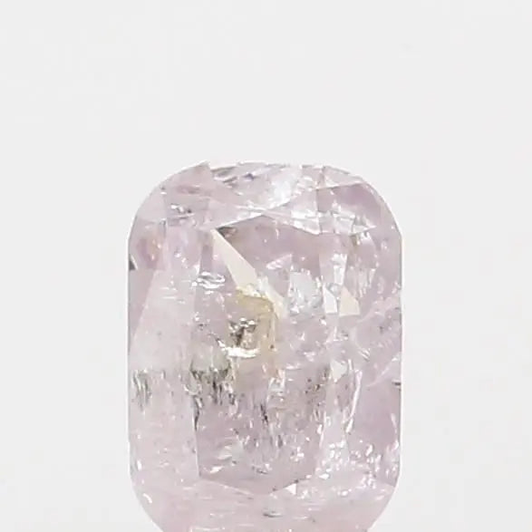 0.38 Carat Natural Elongated cushion Diamond