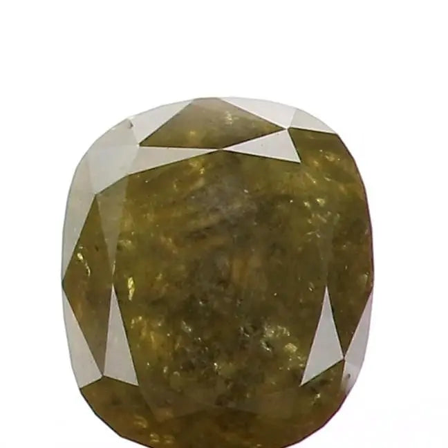 0.71 Carat Oval Diamond