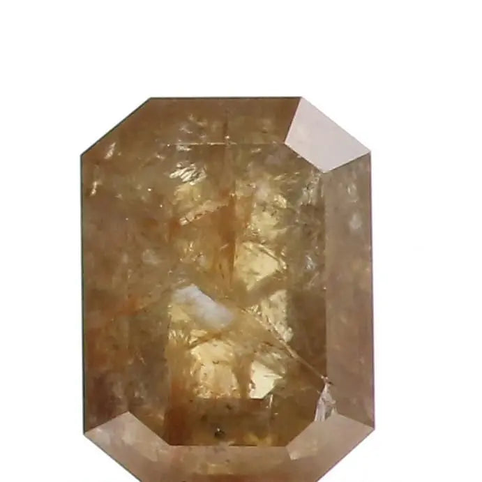 0.68 Carat Natural Emerald Diamond
