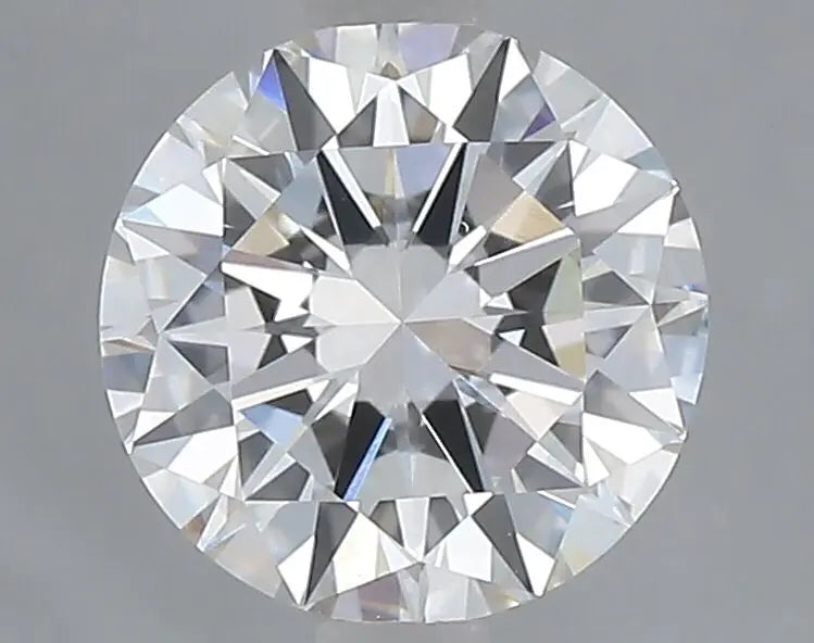 1.5 Carat Lab Grown Round Diamond