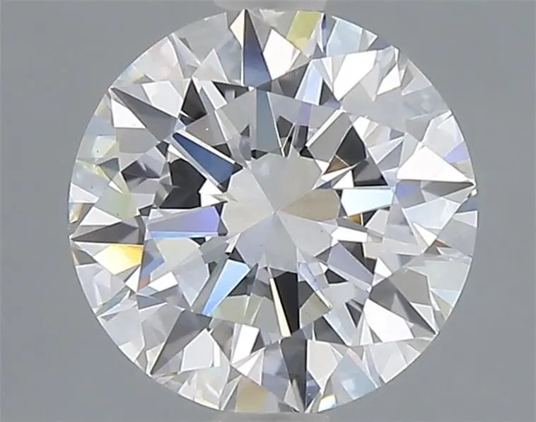 1.5 Carat Lab Grown Round Diamond
