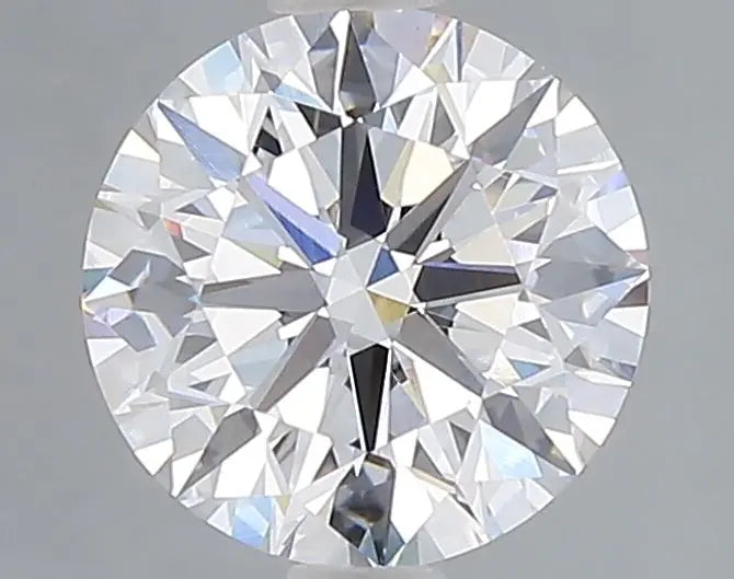 1.5 Carat Lab Grown Round Diamond
