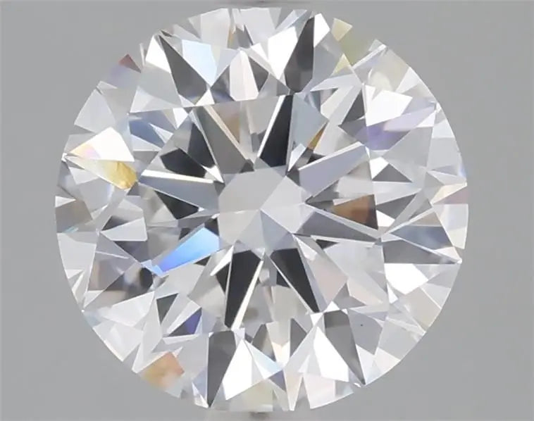 2 Carat Lab Grown Round Diamond