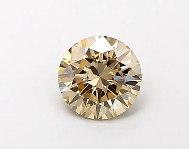 0.51 Carat Round Diamond