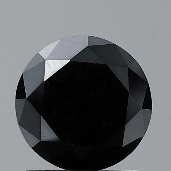 0.65 Carat Round Diamond
