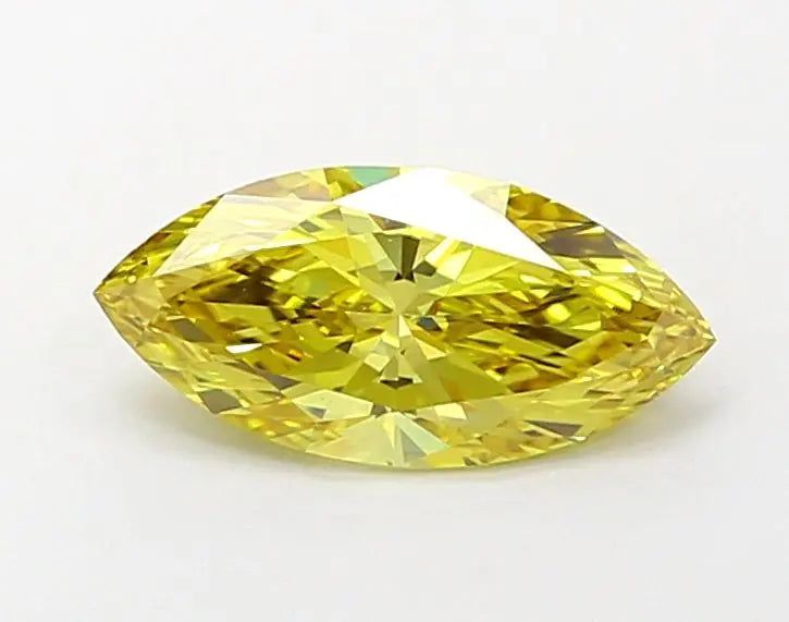 1.04 Carat Lab Grown Marquise Diamond
