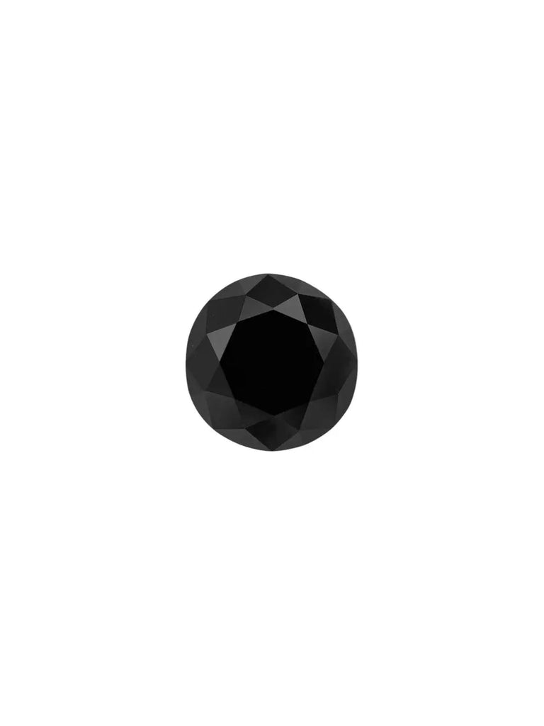 0.45 Carat Natural Round Diamond