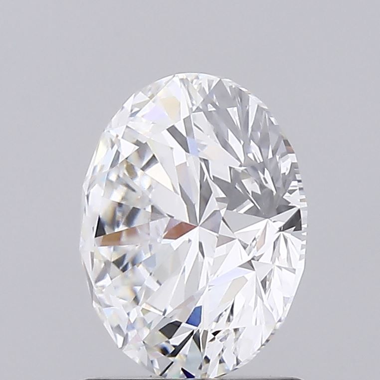 1.92 Carats ROUND Diamond